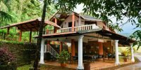 Homestay in Chikmagalur